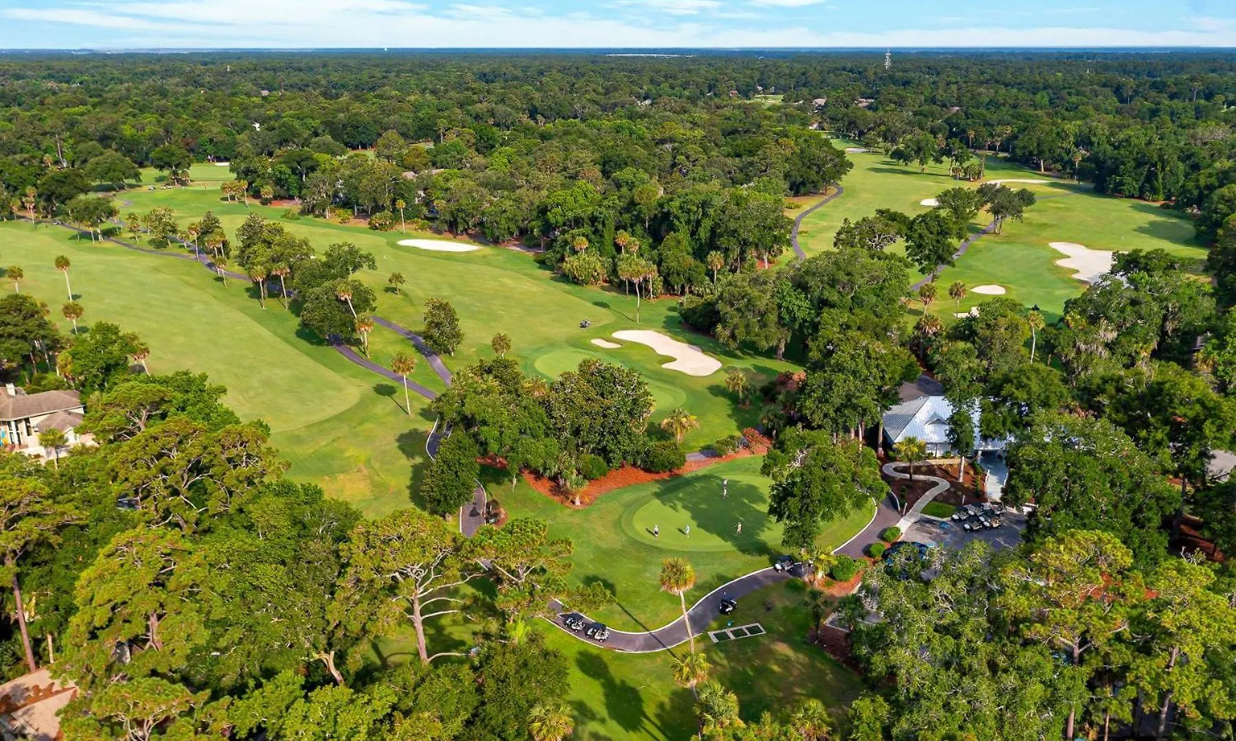 3507 Windsor Court South Villa Hilton Head Island United States